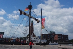 Hansekogge-Bremerhaven341