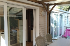 Holiday Green 5 ***** Resort - Frejus Ansicht Ferienhaus