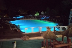 Holiday Green 5 ***** Resort - Frejus Pool