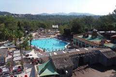 Holiday Green 5 ***** Resort - Frejus  Pool