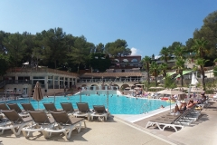 Holiday Green 5 ***** Resort - Frejus  Pool