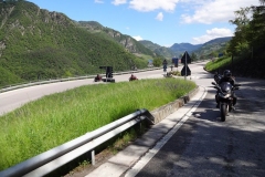 Lauter Auspuff Motorradclub Kirchheim/Teck Motorradtouren Fahrtrainings