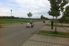 Lauter Auspuff Motorradclub Kirchheim/Teck Motorradtouren Fahrtrainings