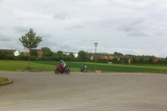 Lauter Auspuff Motorradclub Kirchheim/Teck Motorradtouren Fahrtrainings