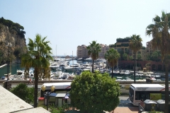 Monaco Ansicht
