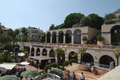 Monaco Centro Commercial
