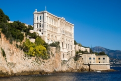 Ozeanographisches Museum