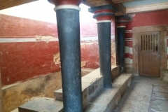 Knossos-Palast-Kreta-008