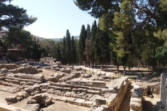 Knossos-Palast-Kreta-46