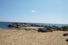 Strand-Frejus-Nature-Base