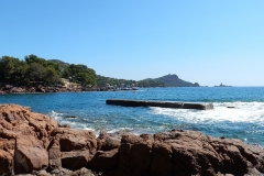 Strand-Saint-Raphael