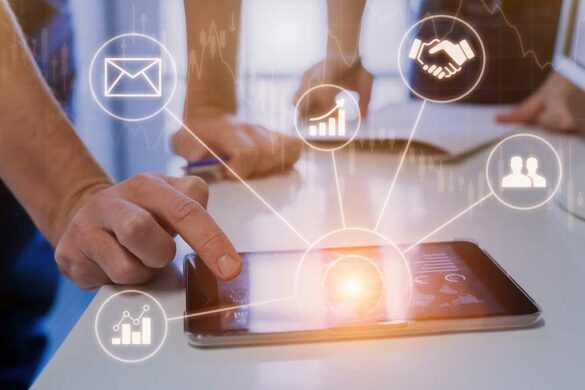 online-marketing geld verdienen im Internet