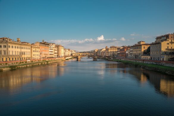 urlaub in florenz
