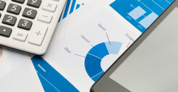 finanzierung