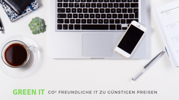 PCs und Notebooks günstig kaufen