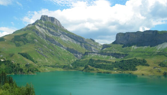 Motorradtouren und Fahrtrainings - Seealpen-Motorradtour-LAPD-Lauterauspuff