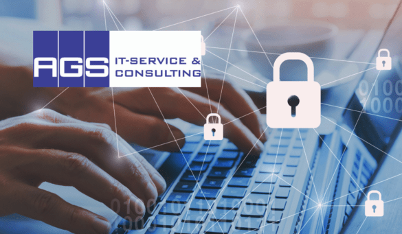 AGS-IT Service Stuttgart Securepoint