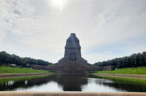 Voelkerschlachtdenkmal-Leipzig