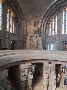 Voelkerschlachtdenkmal Leipzig