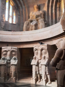 Voelkerschlachtdenkmal