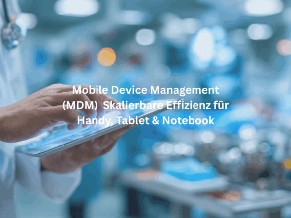 AGS_IT-MDM-Mobile-Device-Management