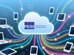 AGS IT- MDM-Mobile-Device-Management