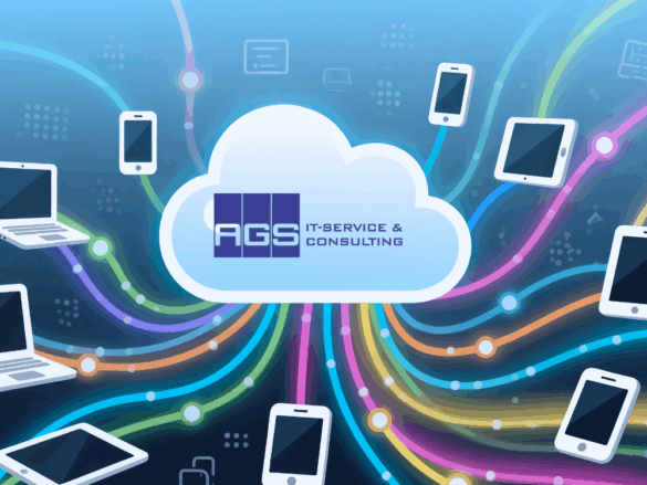 AGS IT- MDM-Mobile-Device-Management