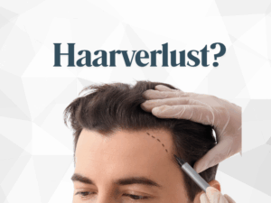 Haarverlust? Setzen Sie auf die erfahrenen Spezialisten von Arsmedicos